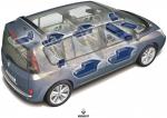Renault Espace IV 2002 года